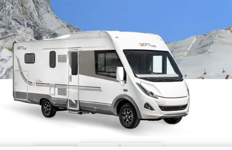 Sales and Renting Camper Vans C° – Autonomous region of Valencia/Spain