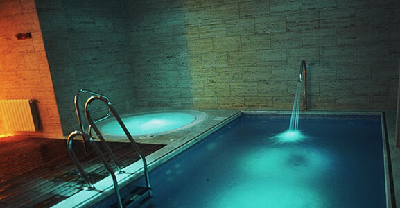 Lovely Boutique Hotel with Spa Indoor pool & Wellness – Extremadura Cáceres